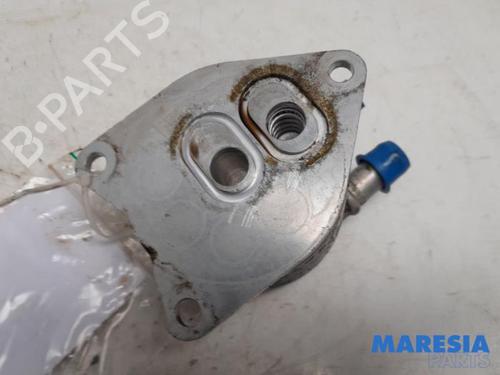 Oliekøler CITROËN C4 CACTUS 1.2 THP 110 (110 hp) 31531494