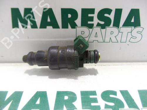 Used Injector RENAULT KANGOO Express (FC0/1_) 1.5 dCi (FC08, FC09) (82 hp) 31467516
