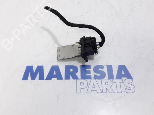 Used Electronic sensor FIAT PANDA (312_, 319_) 0.9 (312PXG1A) (86 hp) 31534947