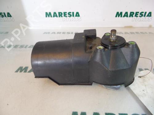 Used Front wiper motor Front wiper motor RENAULT MEGANE I Coach (DA0/1_) 1.6 e (DA0F) (90 hp) 31443119 31443119