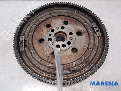 Used Flywheel CITROËN C4 Picasso II 1.6 THP 155 (156 hp) 31476504