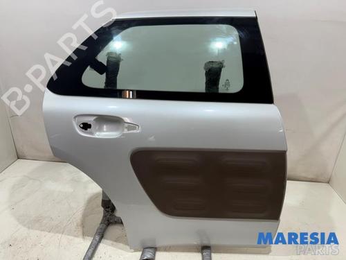 Used Right rear door Right rear door CITROËN C4 CACTUS 1.2 VTi 82 (82 hp) 40516855 40516855