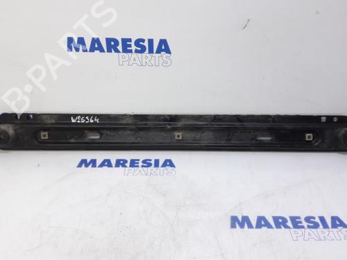 Tværbjælke PEUGEOT 308 CC (4B_) 2.0 HDi (140 hp) 31451326