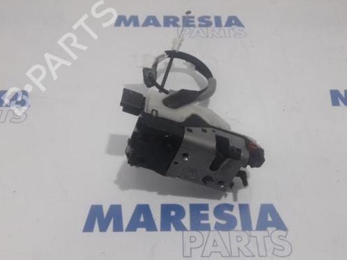 Used Electronic module PEUGEOT 208 I (CA_, CC_) 1.2 VTI 82 (82 hp) 31438844