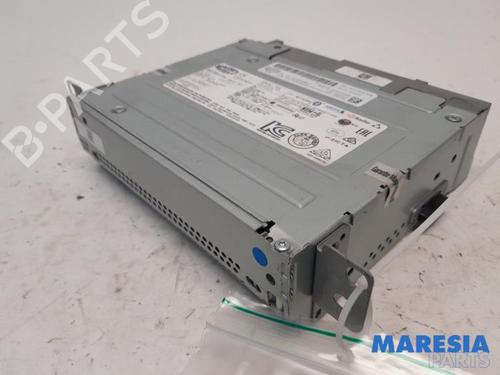 Autoradio ALFA ROMEO STELVIO (949_) 2.0 Q4 (949.AXA2A) (280 hp) 32305483