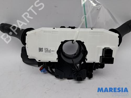 Switch RENAULT MEGANE IV Grandtour (K9A/M/N_) 1.3 TCe 115 (K9N9) | BP31494183I30  - Image 5