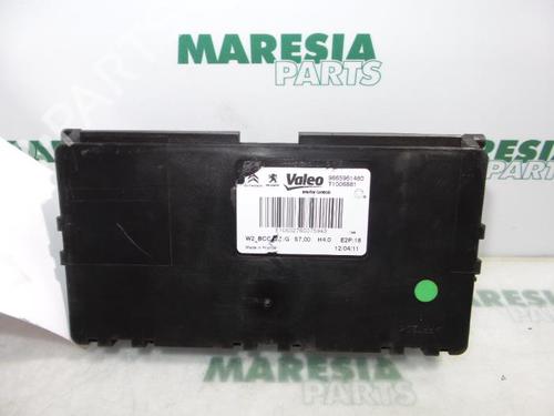 Used Control unit PEUGEOT 508 SW I (8E_) 1.6 THP (156 hp) 31482235