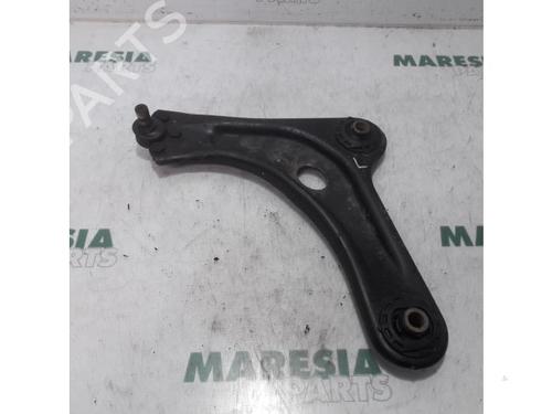 Used Left front suspension arm CITROËN C3 Pluriel (HB_) 1.6 (109 hp) 31428354