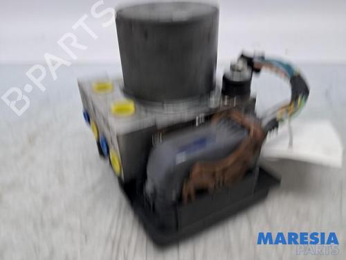 ABS pump PEUGEOT 308 CC (4B_) 1.6 16V | BP33707801M43 - Image 3