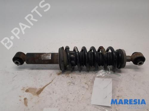 Used Right rear shock absorber PEUGEOT 508 SW I (8E_) 1.6 THP (156 hp) 31472210