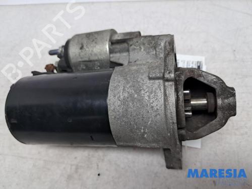 Starter FIAT 500 (312_) 1.2 (312AXA1A) | BP38600850M8 - Image 2