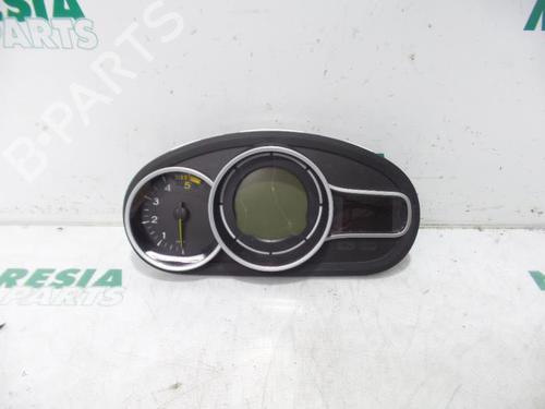 Used Instrument cluster Instrument cluster 31499746 31499746