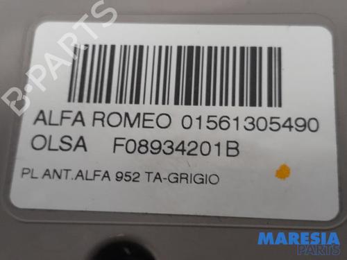 Switch ALFA ROMEO GIULIA (952_) 2.0 (952ACA25) | BP31430844I30 