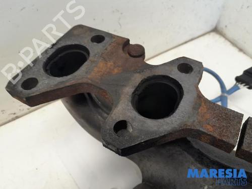 Catalyst FIAT 500 (312_) 1.2 (312AXA1A) | BP31415366M10