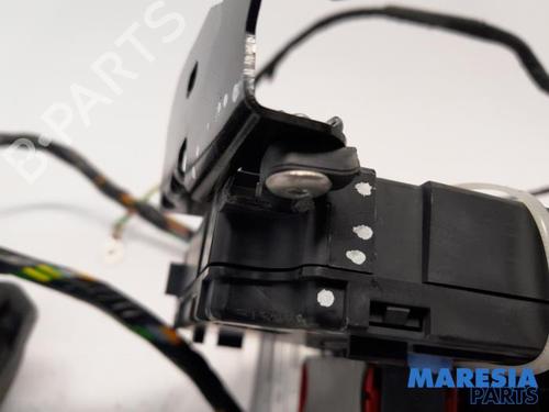 Other CITROËN C3 II (SC_) 1.2 VTi 82 | BP31461390O1 