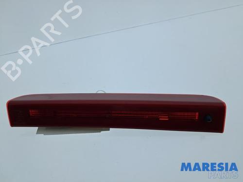 Used Third brake light RENAULT SCÉNIC III (JZ0/1_) 1.5 dCi (110 hp) 32484803