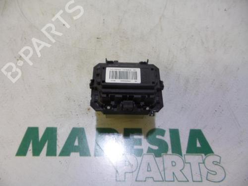 Used Electronic sensor RENAULT MEGANE III Grandtour (KZ0/1) 1.5 dCi (KZ09, KZ0D, KZ1G, KZ29, KZ14, KZ1W, KZ10, KZ1F,... (110 hp) 31508808