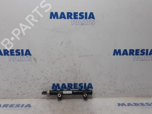 Fordelerrør CITROËN JUMPY II Van 1.6 HDi 90 8V (90 hp) 31395923