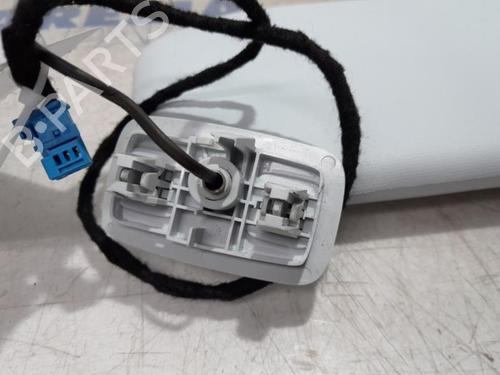 Left sun visor PEUGEOT 508 SW I (8E_) 1.6 THP | BP31464303I1 