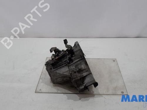 Used Gearbox PEUGEOT 107 (PM_, PN_) 1.0 (68 hp) 31424544