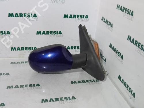 Used Right mirror Right mirror 31458623 31458623