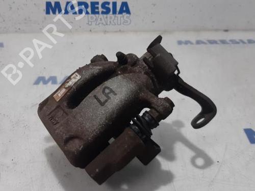 Used Left rear brake caliper PEUGEOT RCZ 1.6 16V (156 hp) 31515127