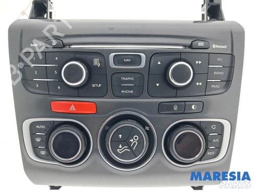 Used Control unit Control unit CITROËN C4 II (NC_) 1.6 VTi 120 (NC5FS0, NC5FS9) (120 hp) 34724067 34724067