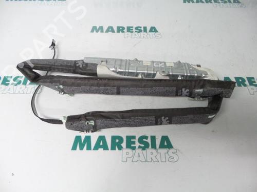 Used Right curtain airbag Right curtain airbag PEUGEOT 308 I (4A_, 4C_) 1.6 16V (120 hp) 31438378 31438378