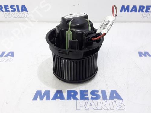 Used Heater blower motor PEUGEOT 207 SW (WK_) 1.6 16V (120 hp) 31469149