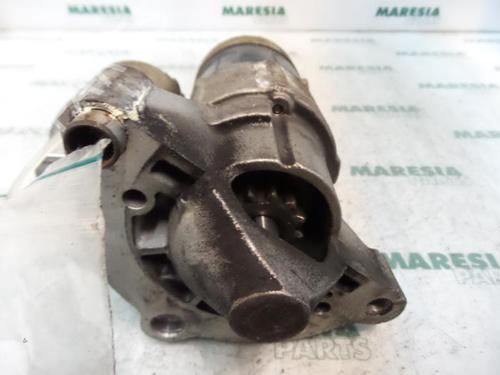 Starter PEUGEOT 206 CC (2D) 2.0 S16 | BP31497671M8