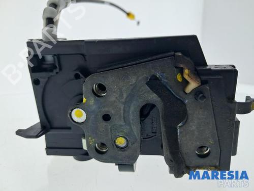 Used Electronic module Electronic module PEUGEOT 308 II (LB_, LP_, LW_, LH_, L3_) 1.6 THP 125 (125 hp) 33296151 33296151