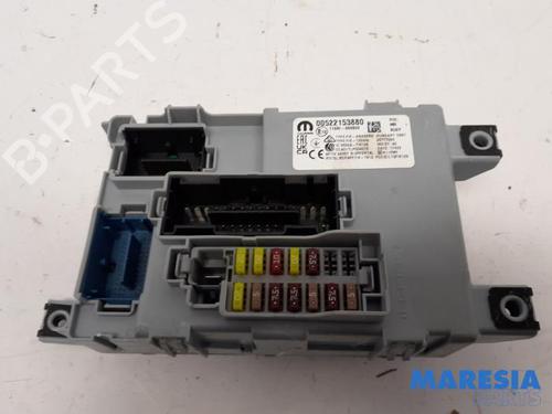 Engine control unit (ECU) FIAT PANDA (312_, 319_) 1.0 Mild Hybrid (312.PYD1B) | BP31413561M57