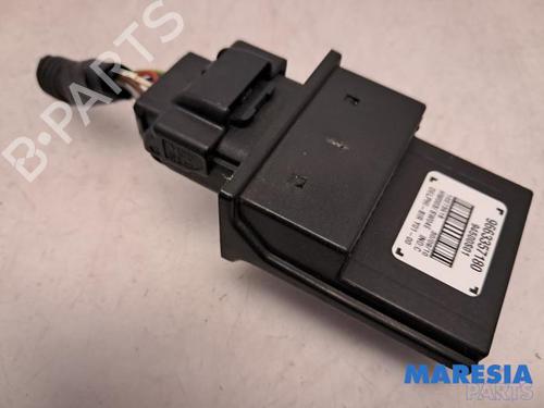 Used Electronic sensor PEUGEOT 3008 I MPV (0U_) 1.6 THP (156 hp) 31418437