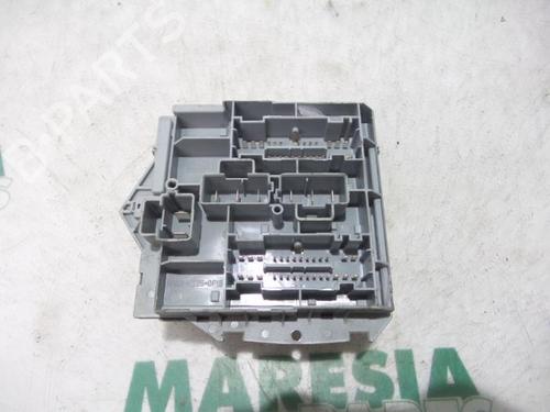 Fuse box PEUGEOT BOXER Van 2.2 HDi 100 | BP31487080E1