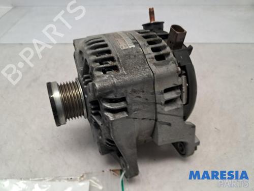Used Alternator Alternator ALFA ROMEO GIULIA (952_) 2.0 (952ABA25B) (200 hp) 40279596 40279596