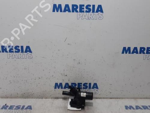 Used Thermostat housing RENAULT MASTER III Van (FV) 2.3 dCi 125 RWD (FV0C, FV0D, FV0H, FV0J, FV0A, FV0K) (125 hp) 31483778