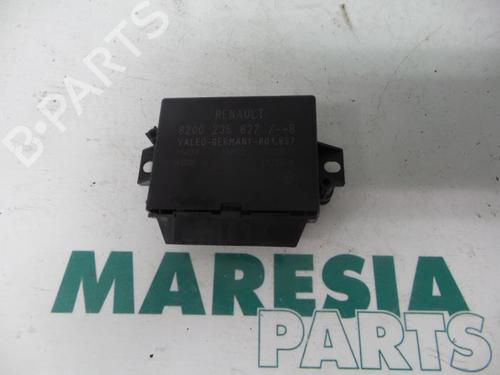 Módulo eletrónico RENAULT ESPACE IV (JK0/1_) 2.0 (JK0A, JK1D, JK0N) (170 hp) 31448176