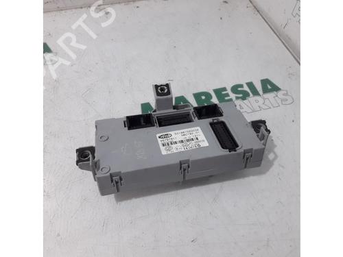 Used Control unit FIAT STILO (192_) 2.4 20V (192_XD1A, 192AXD12) (170 hp) 31466887