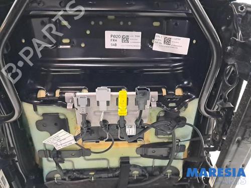 Right front seat OPEL KARL (C16) 1.0 | BP31431350C16 