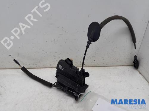 Used Electronic module Electronic module RENAULT CLIO IV Grandtour (KH_) 0.9 TCe 90 (90 hp) 31479590 31479590