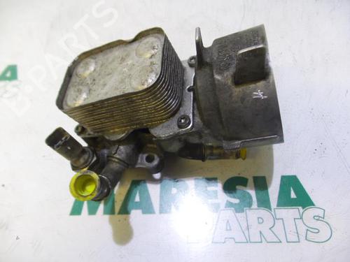 Used Other PEUGEOT 407 SW (6E_, 6D_) 2.0 HDi 135 (136 hp) 31397783