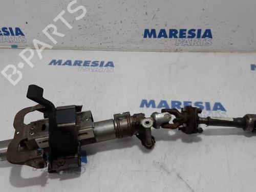 Used Steering column Steering column ALFA ROMEO BRERA (939_) 2.2 JTS (939.DXB11) (185 hp) 31408420 31408420