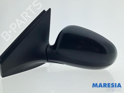 Used Left mirror LANCIA DELTA III (844_) 1.4 (844.AXA1A) (120 hp) 32485125