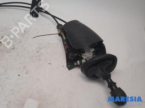 Girspak RENAULT TRAFIC III Van (FG_) 1.6 dCi 95 (FGMJ, FGMR) (95 hp) 31423870