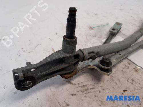 Vindrute Vindusviskermekanisme CITROËN BERLINGO MULTISPACE (B9) 1.6 | BP31434717C83