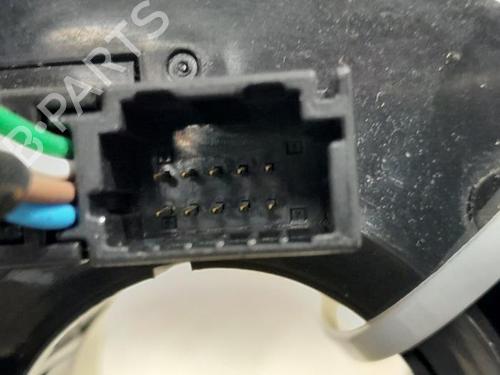 Switch RENAULT SCÉNIC III (JZ0/1_) 1.5 dCi | BP31403149I30 - Image 3