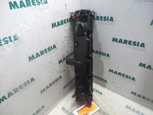 Valve cover CITROËN C5 I (DC_) 2.0 HDi (DCRHZB, DCRHZE) | BP31393730M124