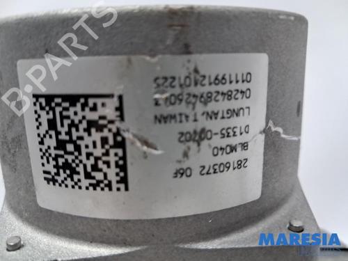 Steering column FIAT PANDA (312_, 319_) 0.9 (312PXG1A) | BP40093272M21 - Image 5