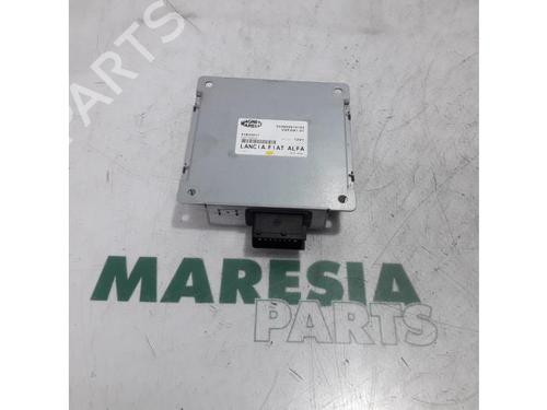 Used Electronic module FIAT 500 (312_) 1.2 (312AXA1A) (69 hp) 31536961