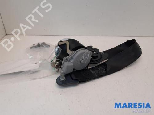 Used Rear right seatbelt CITROËN C4 Picasso II 1.2 THP 130 (130 hp) 31472453